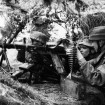 German Machine Guns