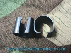 G 33/40 front sight hood