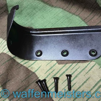 G 33/40 Stock Side Plate German WWII Mauser 