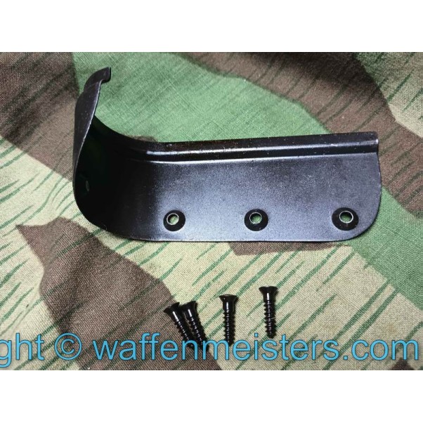 G 33/40 Stock Side Plate German WWII Mauser 