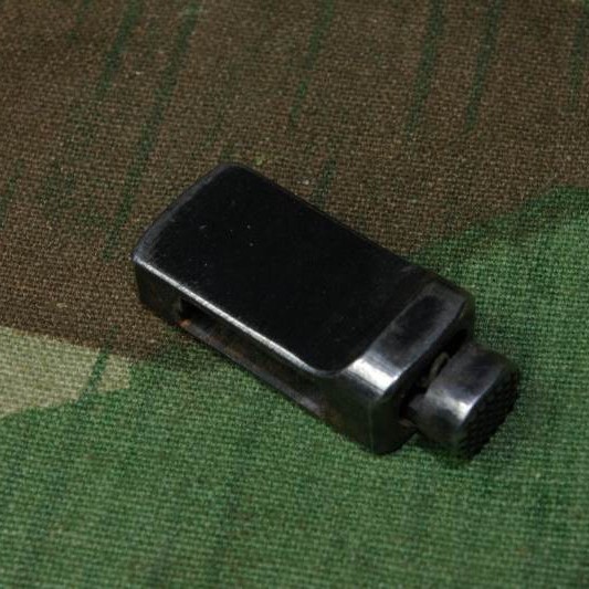 G 33/40 Rear Sight Slide