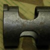 G 33/40 Front Band Original WWII German