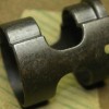 G 33/40 Front Band Original WWII German