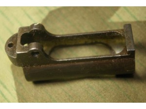 G 33/40 rear sight base