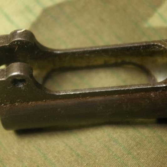 G 33/40 rear sight base