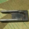 G 33/40 Rear Sight Ramp  Original German WWII