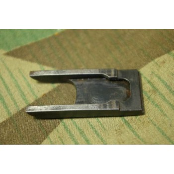G 33/40 Rear Sight Ramp  Original German WWII
