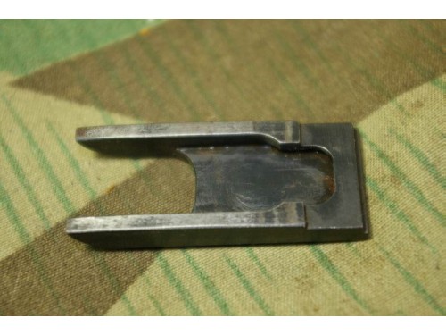 G 33/40 Rear Sight Ramp  Original German WWII