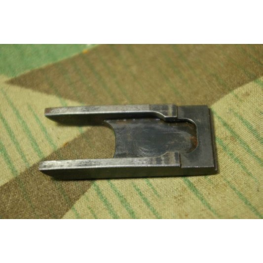 G 33/40 Rear Sight Ramp  Original German WWII