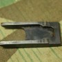 G 33/40 Rear Sight Ramp  Original German WWII