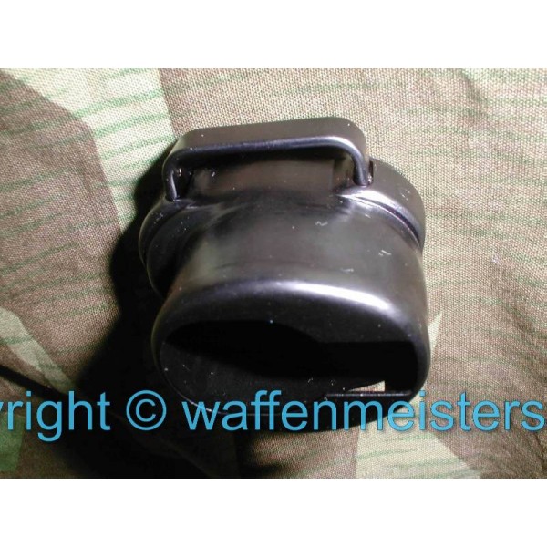 G43 Front Band