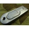G43 Buttplate, ribbed, for G43 / K43 WII German rifle stocks