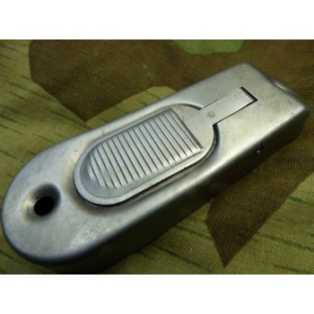 G43 Buttplate, ribbed, for G43 / K43 WII German rifle stocks