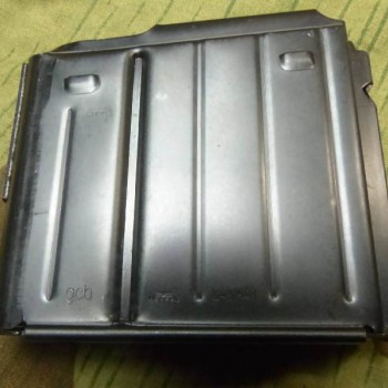 G43 Magazine, German G/K43 Rifle 10 Round Mag $49