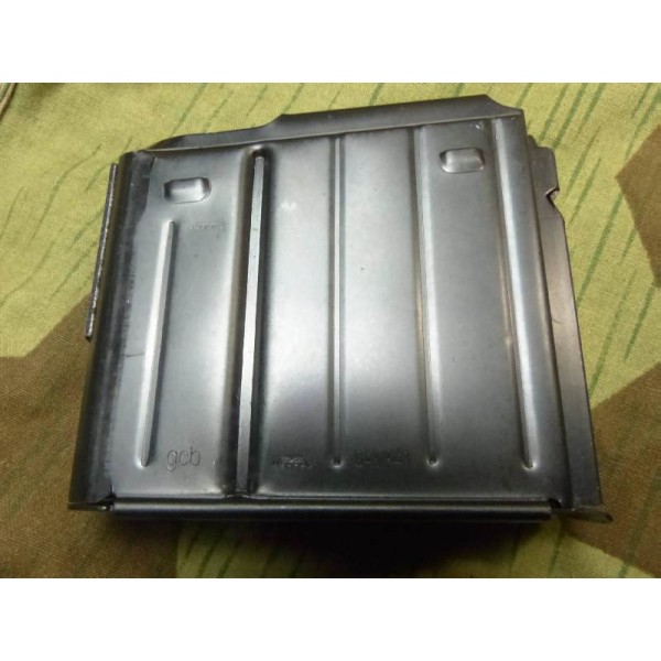 G43 Magazine, German G/K43 Rifle 10 Round Mag $49