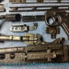 M53 Machine Gun Parts Kit MG42