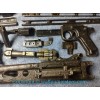 M53 Machine Gun Parts Kit MG42