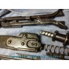 M53 Machine Gun Parts Kit MG42