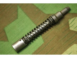 MG42 MG3 Bolt Anti Bounce Bolt Lock Reducer  
