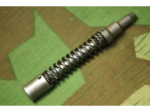 MG42 MG3 Bolt Anti Bounce Bolt Lock Reducer  