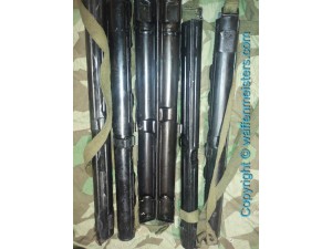 MG34 WWII barrel carrier WaA proofed "brg 43"