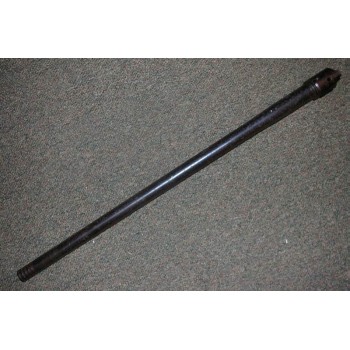 MG34 Barrel WWII German Fine-Exc bores WaA Proofed
