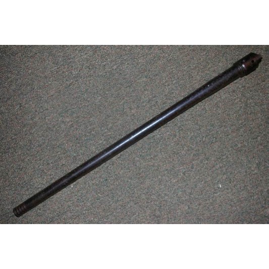 MG34 Barrel WWII German VG bore "dot 1940"