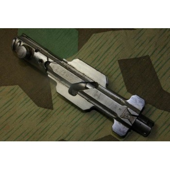 MG34 Complete Bolt WWII German 