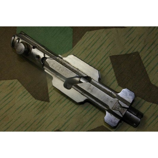 MG34 Complete Bolt WWII German 