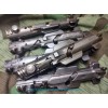 MG34 Complete Bolt WWII German 