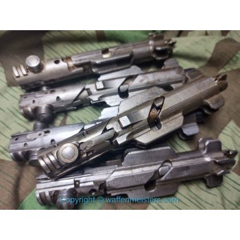 MG34 Complete Bolt WWII German 