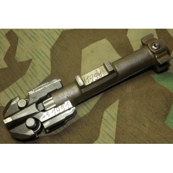 Mg42 Bolt Original WW2 Mg-42 German VG+
