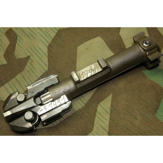 Mg42 Bolt Original WW2 Mg-42 German VG+