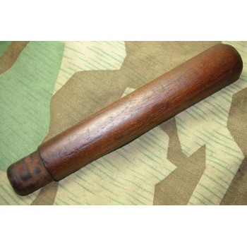 K98 Mauser Walnut Stock Handguard German WWII production