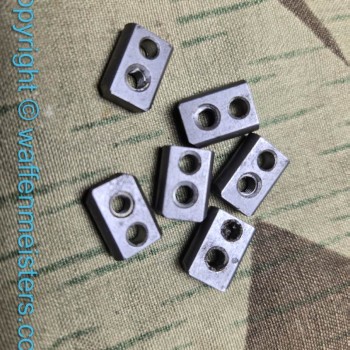 K98 Mauser Cleaning Rod Nut