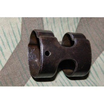 K98 Mauser Front Barrel Band Unmarked WWII German 