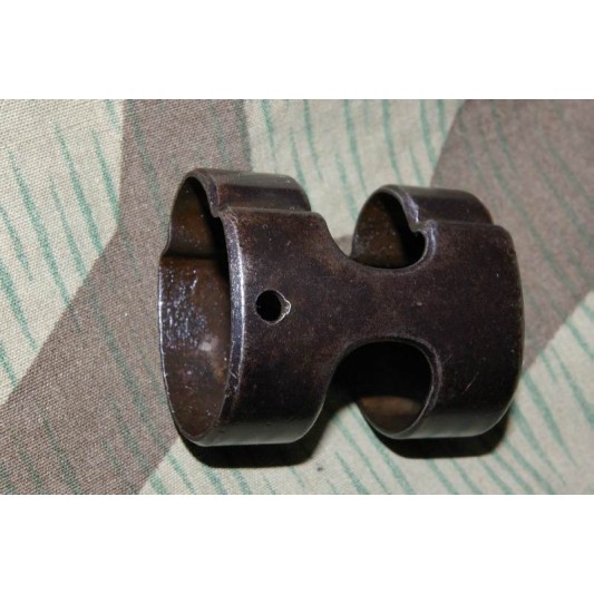K98 Mauser Front Barrel Band Unmarked WWII German 