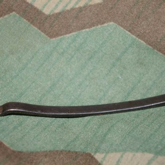 K98 Mauser STAMPED Band Spring WaA135 WWII German bandspring