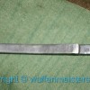 K98 Mauser STAMPED Band Spring WaA135 WWII German bandspring