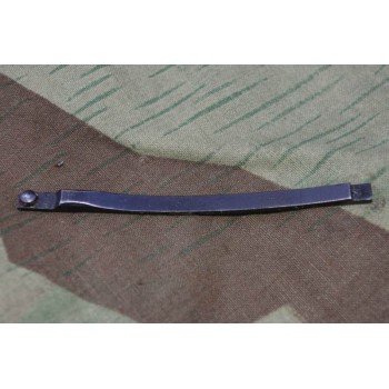 K98 Mauser 33/40 Band Spring Milled No Serial Number WWII German bandspring