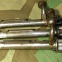 K98 Bolt, 8mm Mauser Original WWII Era 