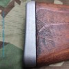 K98 Sniper Buttplate with screws