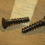 K98 Mauser G43 Buttplate Stock Screws 