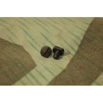 K98 Mauser Receiver Capture Screws Original WWII 