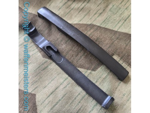 K98 Extractor, 8mm German Mauser Bolt Part