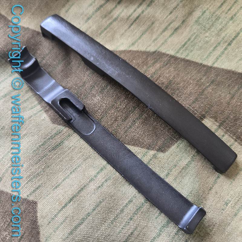 K98 Extractor, 8mm German Mauser Bolt Part