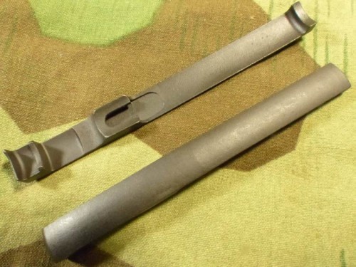 K98 Extractor, 8mm German Mauser Bolt Part