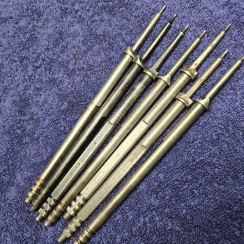 K98 Firing Pin, Original WWII German Bolt Part