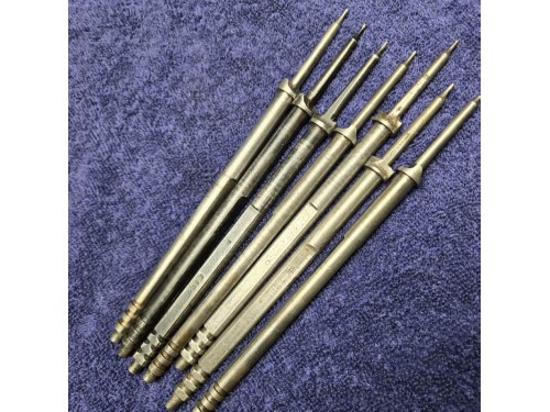 K98 Firing Pin, Original WWII German Bolt Part