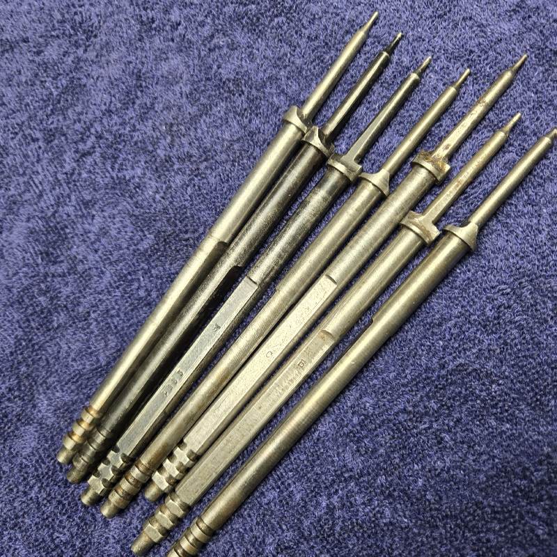 K98 Firing Pin, Original WWII German Bolt Part